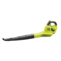 Ryobi OBL1820H ONE+ 18V Li-Ion accu bladblazer body - Hybride - 250 km/h