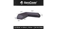 AeroCover Platform loungesethoes 350X275x90xH30/45/70 cm Links? 