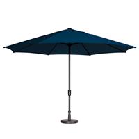 Madison parasols Parasol Sumatra 400cm (blue)