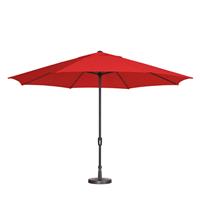 Madison parasols Parasol Sumatra 400cm (red)