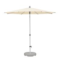 Glatz parasols Parasol Alu Smart easy 200cm (Ecru)