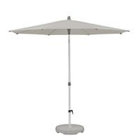 Glatz parasols Parasol Alu Smart easy 200cm (Taupe)