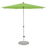 Glatz parasols Parasol Alu Smart easy 250cm (kiwi)