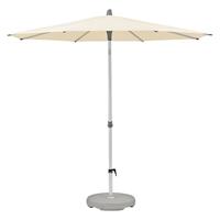Glatz parasols Parasol Alu Smart easy 250cm (ecru)