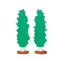 lemax Rock Candy Tree