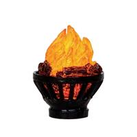 lemax Outdoor Fire Pit