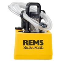 Rems Calc Push Elektrische Ontkalkingspomp - 21 Liter
