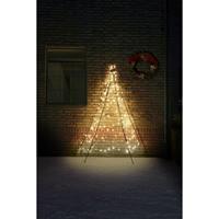 Fairybell muur lichtboom (180 LED's)