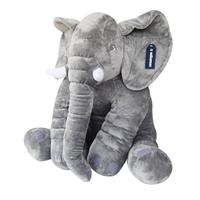 mikamax Elephant Pillow