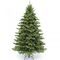 Kunst-Weihnachtsbaum Nordmanntanne, H 120 cm