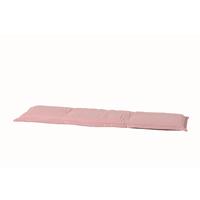 Madison kussens Bankkussen 120cm Panama soft pink
