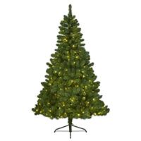 Imperial Pine Kunstkerstboom met Verlichting 120 cm