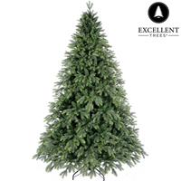 Excellent Trees Kerstboom ® Kalmar 150 cm - Luxe uitvoering