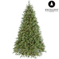 Excellent Trees Kerstboom ® LED Ulvik 150 cm met 250 lampjes
