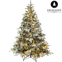 Excellent Trees Kerstboom ® LED Otta 180 cm met 320 lampjes