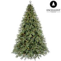 Excellent Trees Kerstboom ® LED Kalmar 180 cm met 300 lampjes