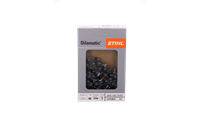 Stihl Ketting 3/8"P Picco Micro Mini 3 (PMM3) 1,1 MM, 35 CM