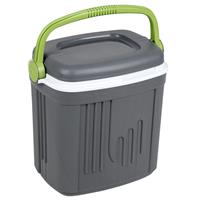 EDA Icebox Kühlbox grau 20ltr