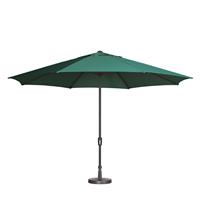 Madison parasols Parasol Sumatra 400cm (green)