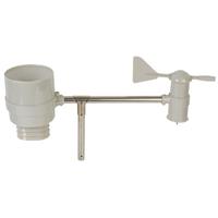 Velleman SPARE THERMO/HYGRO SENSOR W/O WINDSPEED (868MHz) for WS1060 - 