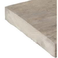 Intergard Steigerhouten planken 250cm A-kwaliteit