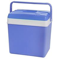 sonstige EDA Kühlbox 24 Liter blau 1092-10