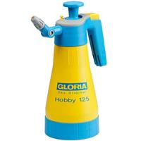 Gloria Hobby 125 handspuit 125 l