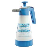 Gloria CleanMaster CM 12 Drukspuit - Kunststof - 1,25L