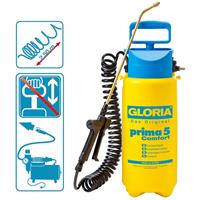 Gloria Drukspuit prima comfort 5 liter
