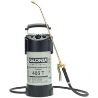 Gloria 405 T Profiline Hogedrukspuit - Staal/RVS - Oliebestendig - 5L
