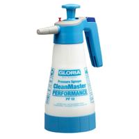 Gloria CleanMaster Performance PF 12 Fijnsproeier - Oliebestendig - 1,25L