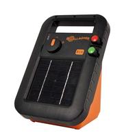 Gallagher Solar-apparaat - 7000 V - 0,16 J