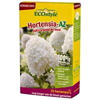Ecostyle Hortensia-AZ - Siertuinmeststof - 800Â gram