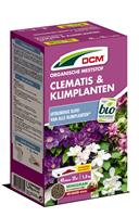 Dcm Meststof Clematis & Klimplanten 1,5 kg