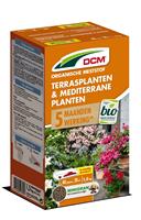 Dcm Meststof Terrasplanten & Meditterane Planten 1,5 kg