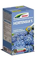 Dcm Meststof Hortensia met Blauwmaker 1,5 kg