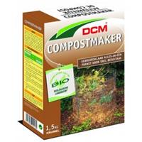 Dcm Compostmaker