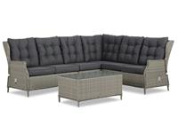 Garden Collections New Castle hoek loungeset 5-delig