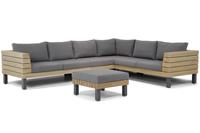 Lifestyle Garden Furniture Lifestyle Atlantic hoek loungeset 5-delig