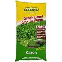 Ecostyle Gazon-AZ najaar - Gazonmeststof - 2Â kg