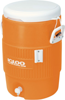 Igloo 5 Gallon Seat Top drankkoeler