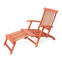 MERXX Tuinstoel Deck Chair