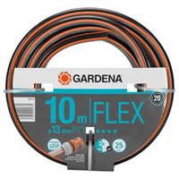Gardena 2 stuks Comfort Flex Slang 13 mm (1/2)
