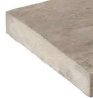 Intergard Steigerhouten planken 500cm A-kwaliteit