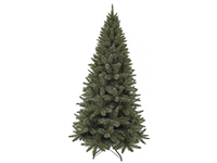 IGarden Triumph Tree Slim Forest Frosted Pine Newgrowth Blue 230
