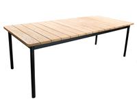 Apple Bee Tuintafel Milou 240 x 100 cm