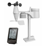 Bresser Weather Center 5-in-1 WTW