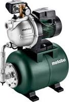 metabo HWW4000/25Inox Huiswaterautomaat 1100W 4000 L/h 600982000