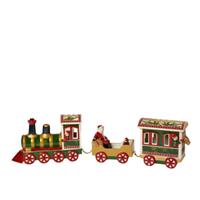 Villeroy & Boch Christmas Toys Noordpool Express Porselein