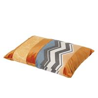 Madison kussens Sierkussen 60x40cm Velvet match orange